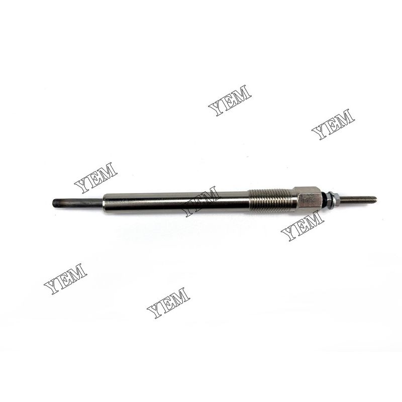 For Kubota V4000 Glow Plug Excavator Engine Parts
