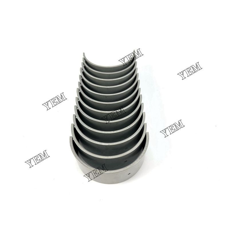 For Liebherr connecting rod Bearing set R914 R924 engine