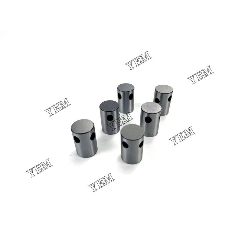 For Kubota D1105 Valve Tappet Excavator Engine Parts