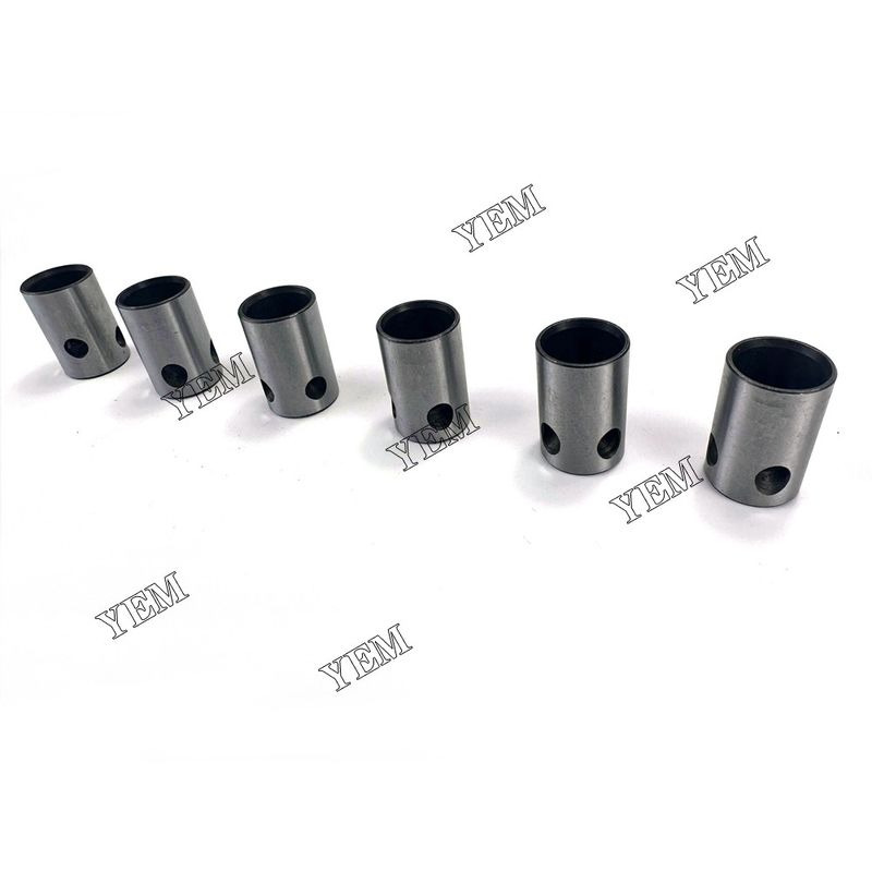 For Kubota D1105 Valve Tappet Excavator Engine Parts