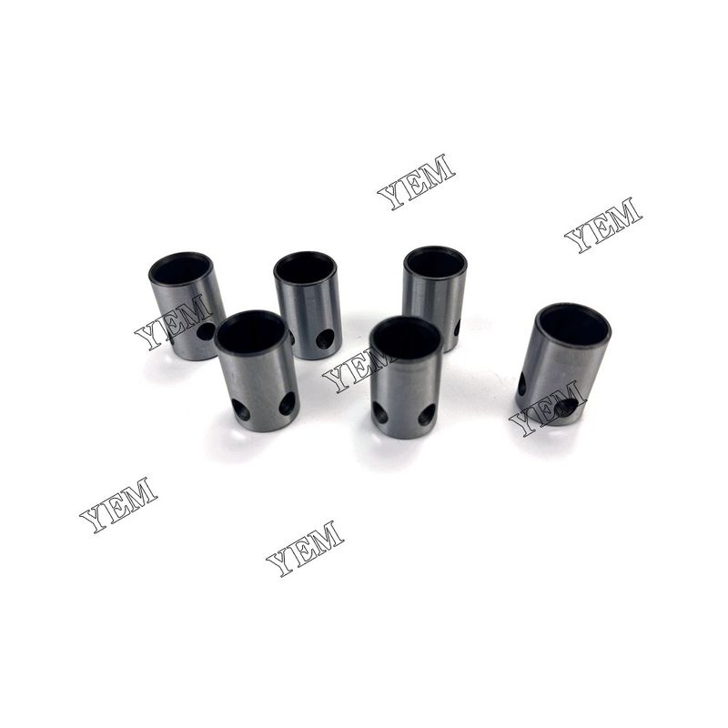 For Kubota D1105 Valve Tappet Excavator Engine Parts