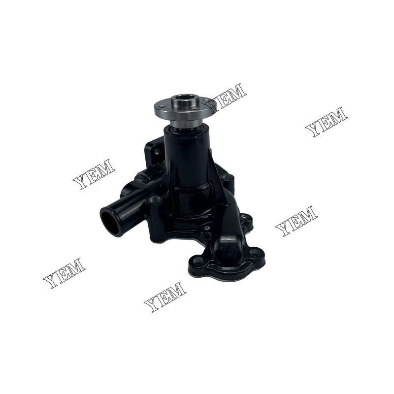For Yanmar Water Pump 119810-42001 3D82 3D82AE PC20-7 engine parts