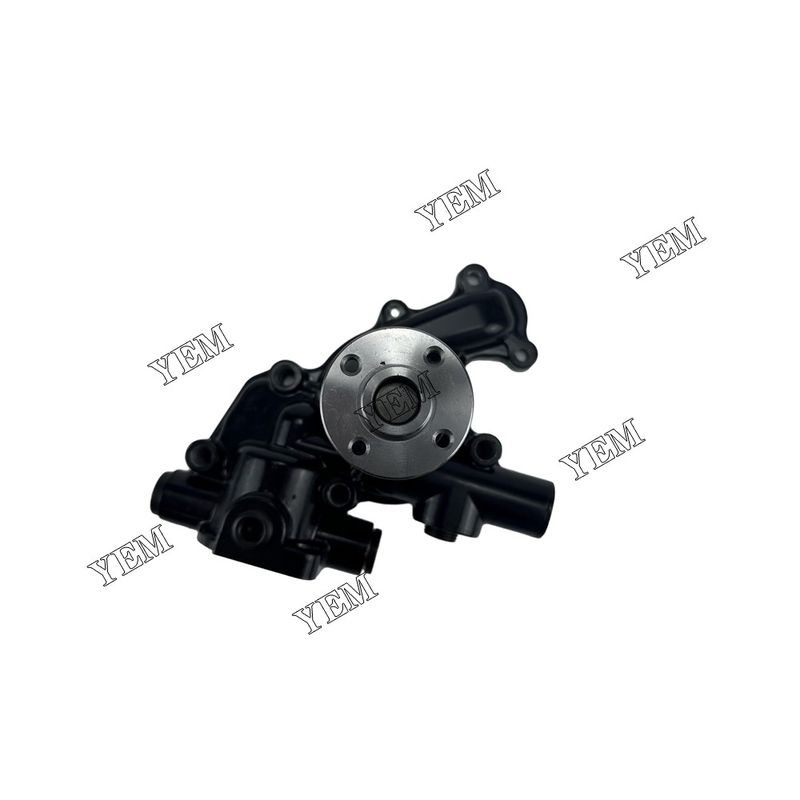 For Yanmar Water Pump 119810-42001 3D82 3D82AE PC20-7 engine parts