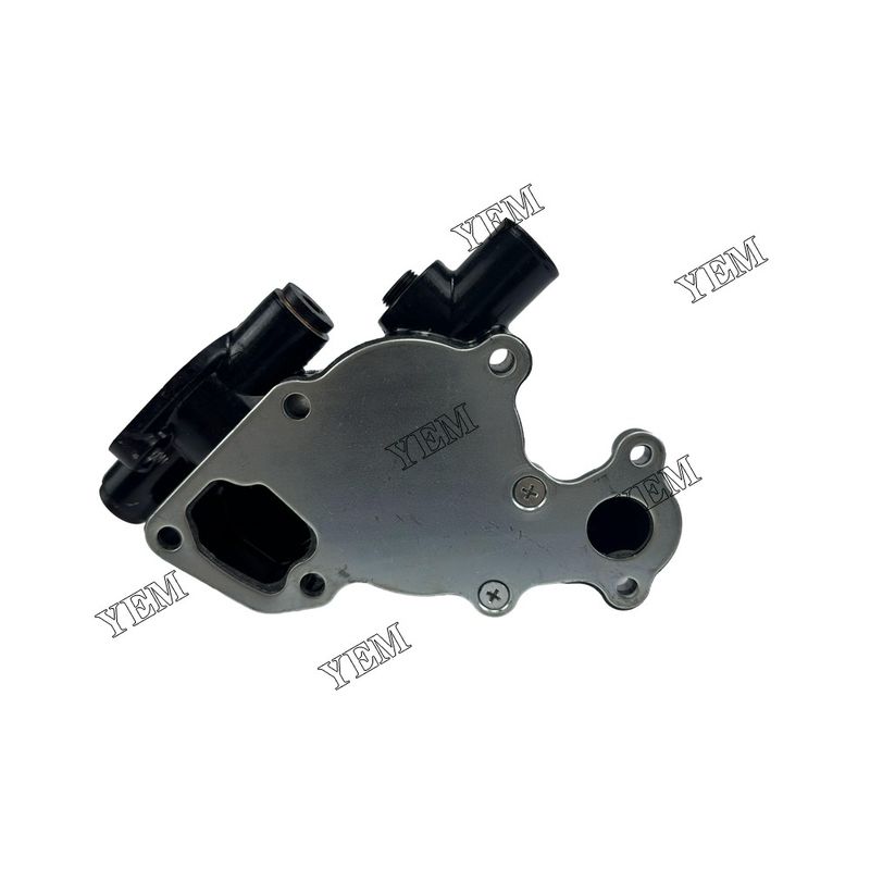 For Yanmar Water Pump 119810-42001 3D82 3D82AE PC20-7 engine parts