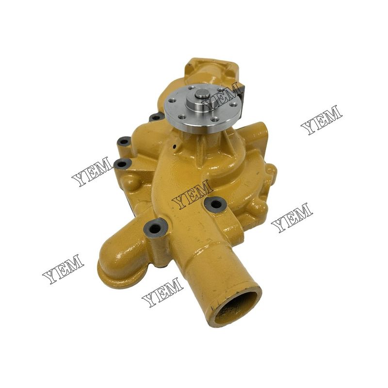 For Komatsu 6D95 Water Pump Fit PC200-6 PC200-LC-6 Excavator Engine