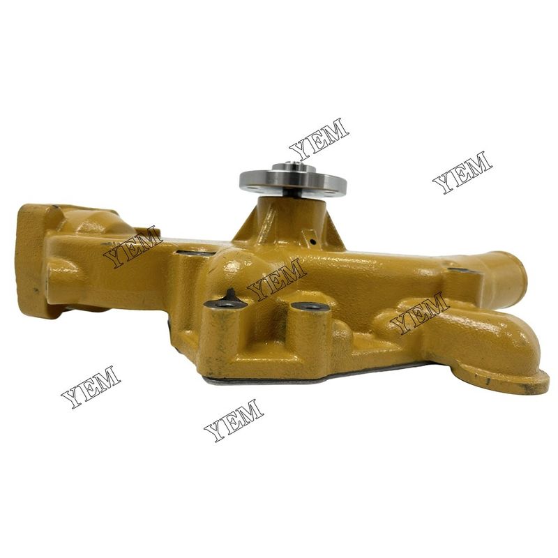 For Komatsu 6D95 Water Pump Fit PC200-6 PC200-LC-6 Excavator Engine
