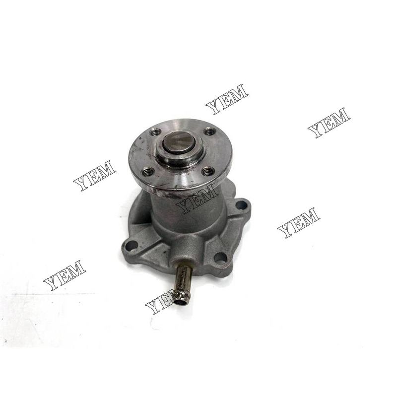 For Kubota D750 Water Pump 15443-73030 D850 D950 Excavator parts