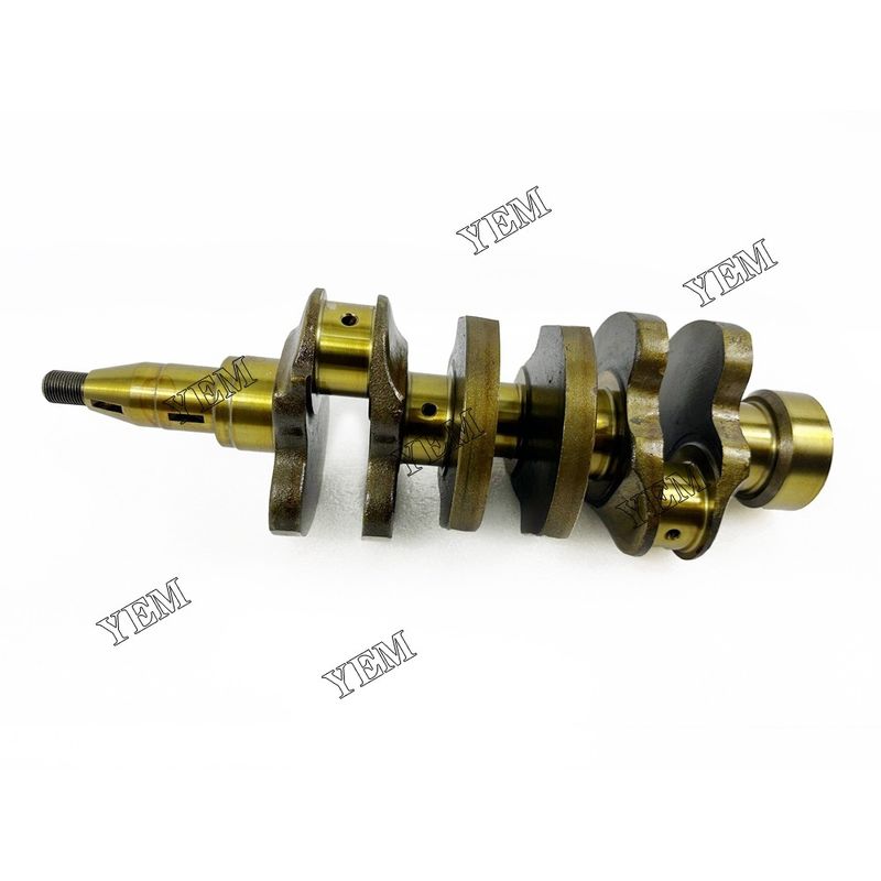 For Mitsubishi S3L Crankshaft 31B20-00201 S3L2 S3L-2 Engine