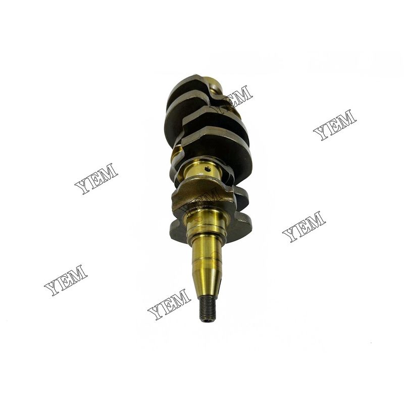 For Mitsubishi S3L Crankshaft 31B20-00201 S3L2 S3L-2 Engine