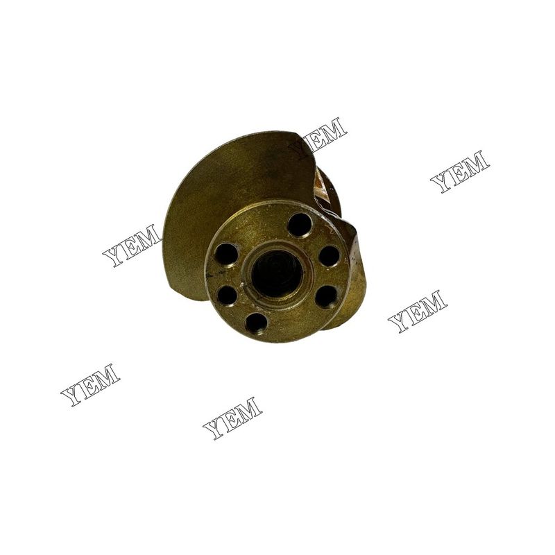 For Mitsubishi S3L Crankshaft 31B20-00201 S3L2 S3L-2 Engine