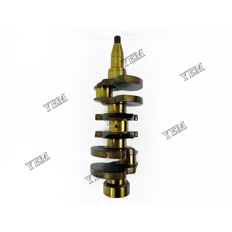 For Mitsubishi S3L Crankshaft 31B20-00201 S3L2 S3L-2 Engine