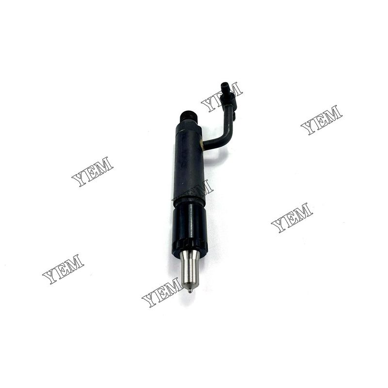 For Yanmar 3TNV88 Fuel Injector 156P175 129604 3 Cylinder Engine