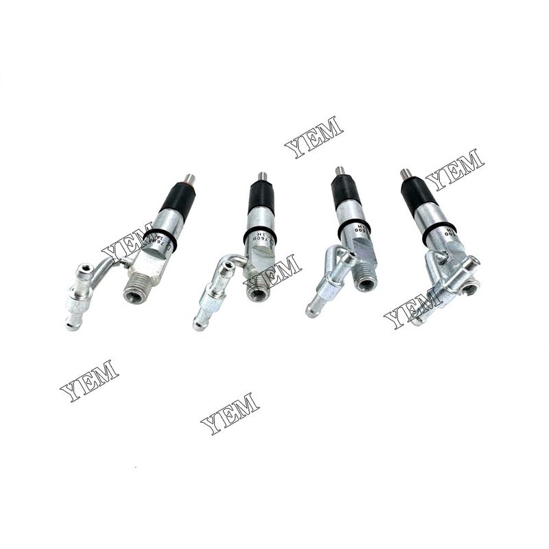 S4S Engine Fuel Injector 32A61-03020 For Mitsubishi engine parts