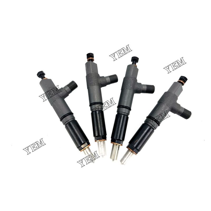 Fuel Injector For Kubota V2203 V2403 Engine 1G924-53004