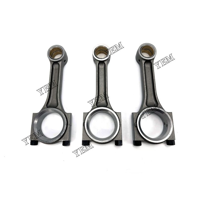 For Komatsu Connecting Rod YM729350-23100 3D84-1 Engine parts