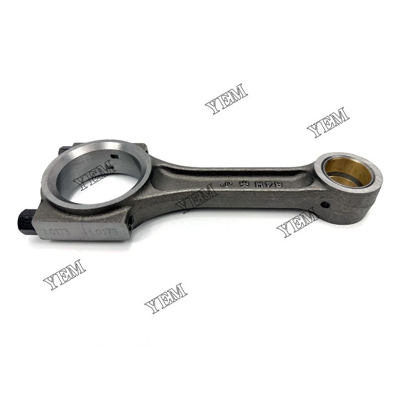 For Komatsu Connecting Rod YM729350-23100 3D84-1 Engine parts