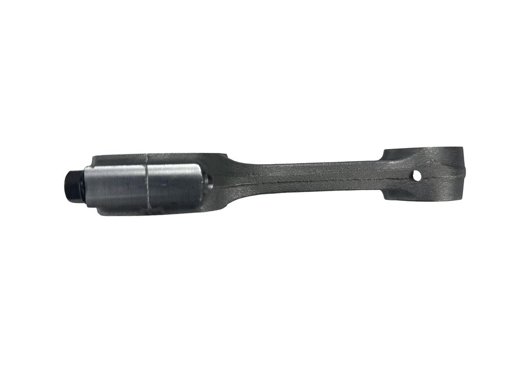 For Yanmar 3TNE78 3TNE78A Engine Connecting Rod 719810-23100