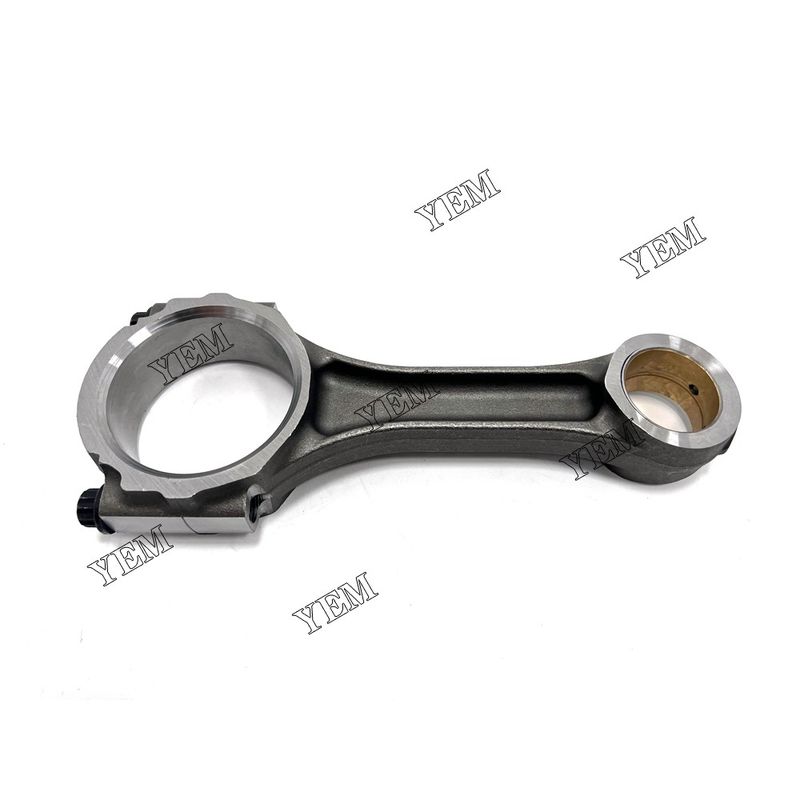 6D95 Engine Connecting Rod For Isuzu 6HK1 Excavator Engine Parts