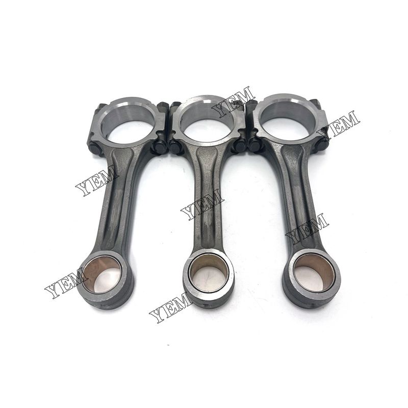 OEM Machinery Engine Connecting Rod For Caterpillar 3013