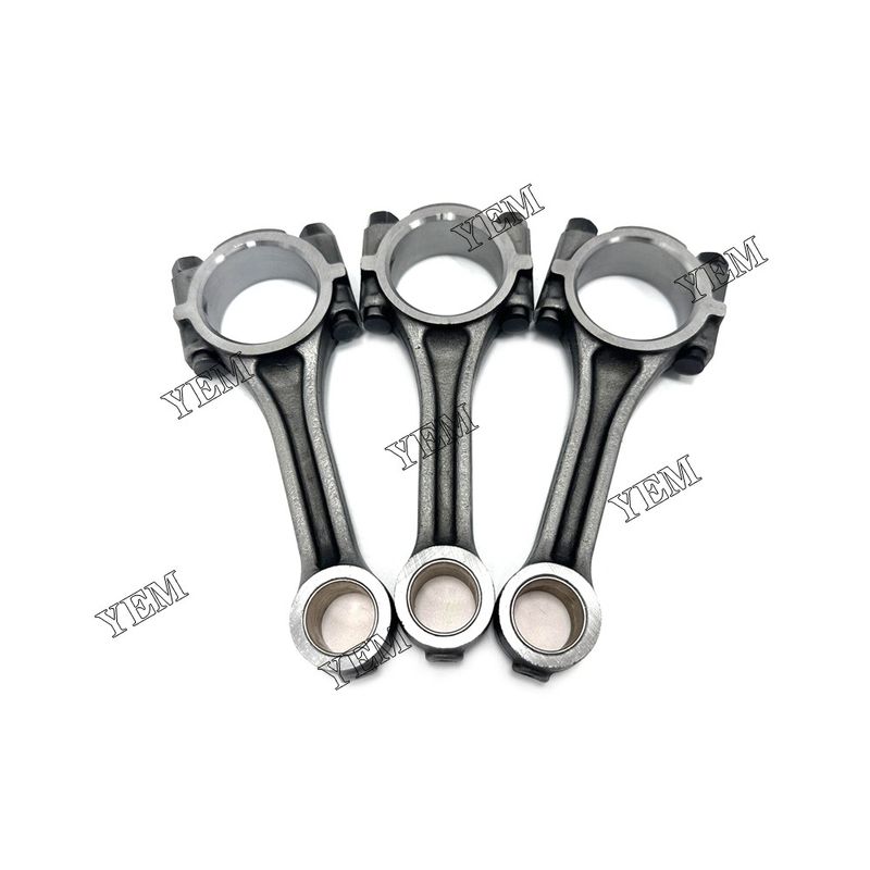 4993830 Connecting Rod Excavator Engine Parts For Cummins B3.3