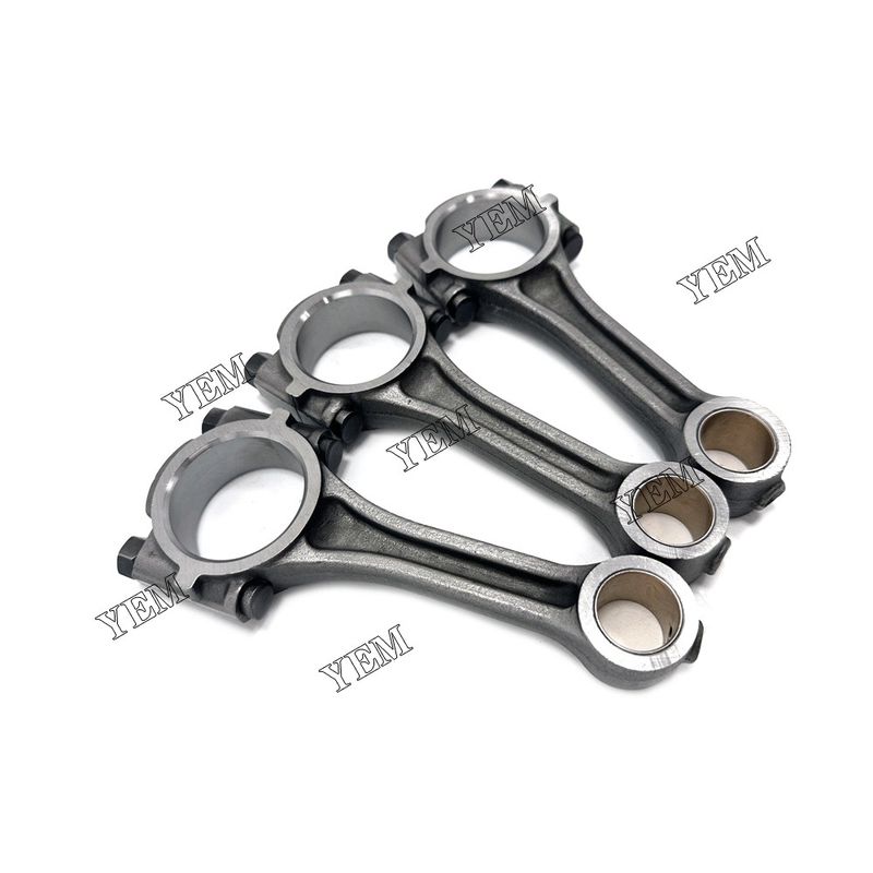 4993830 Connecting Rod Excavator Engine Parts For Cummins B3.3