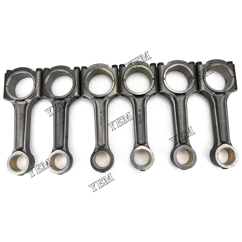 D7E Engine Connecting Rod For Volvo Forklift Excavator Parts