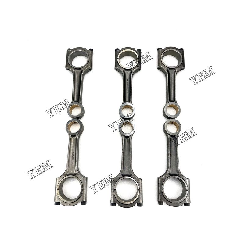 D7E Engine Connecting Rod For Volvo Forklift Excavator Parts