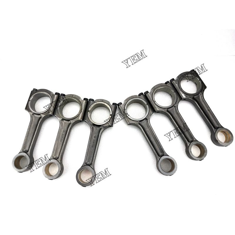 D7E Engine Connecting Rod For Volvo Forklift Excavator Parts