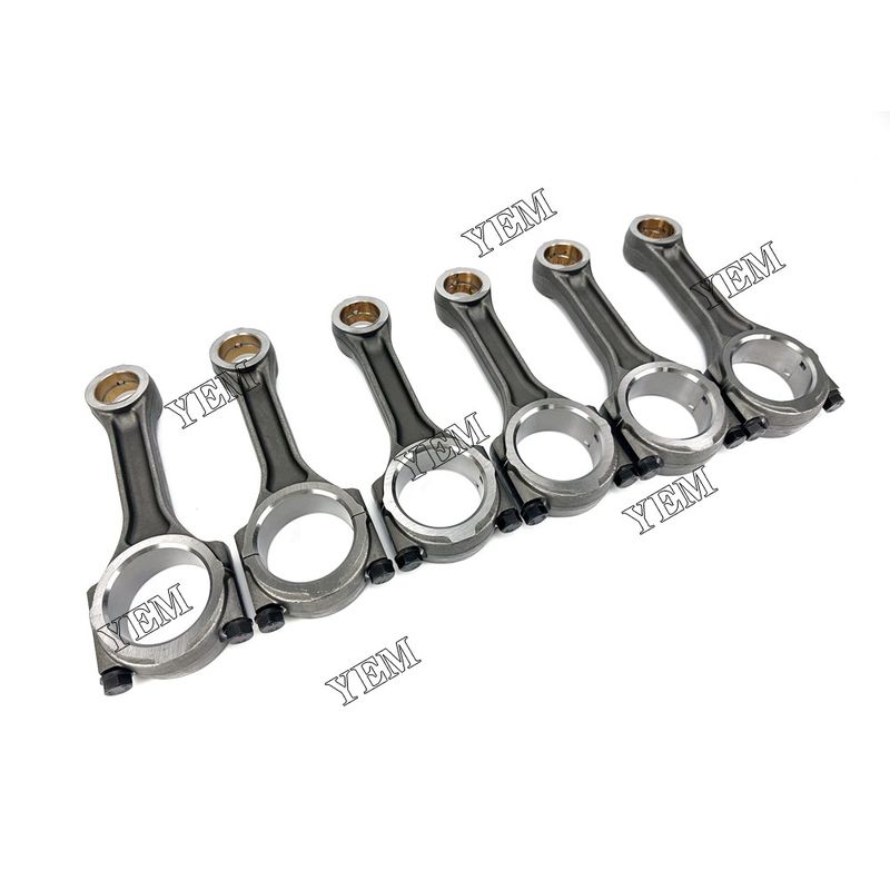 Diesel DB58 Engine Connecting Rod Excavator 65.02401-6161