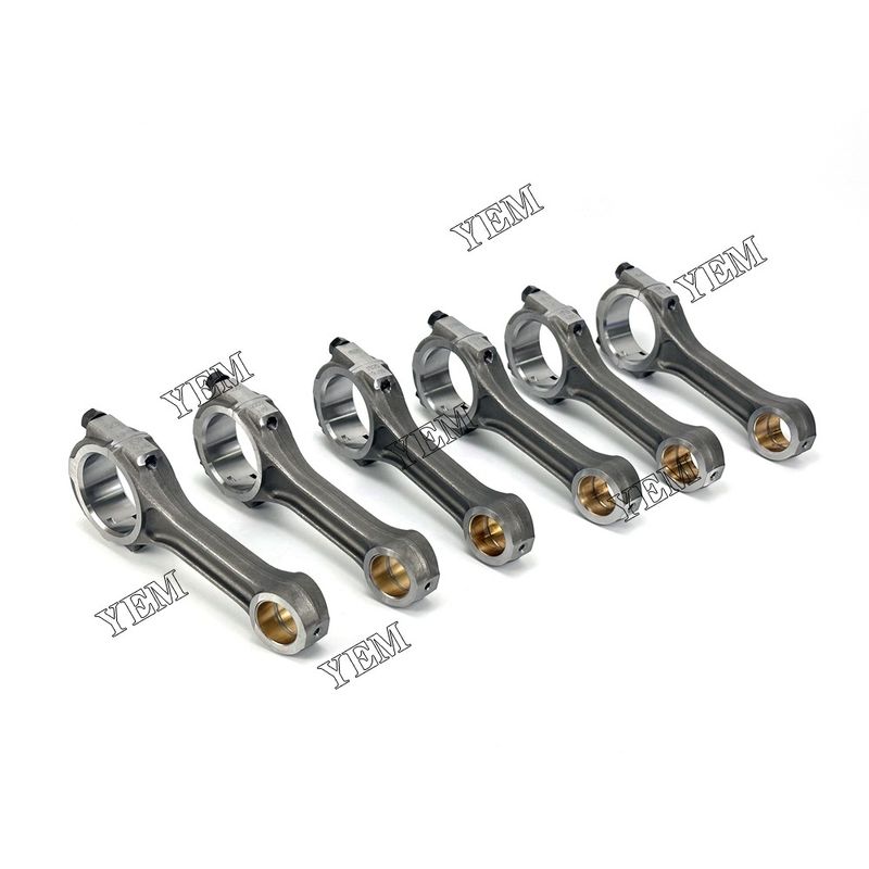 Diesel DB58 Engine Connecting Rod Excavator 65.02401-6161