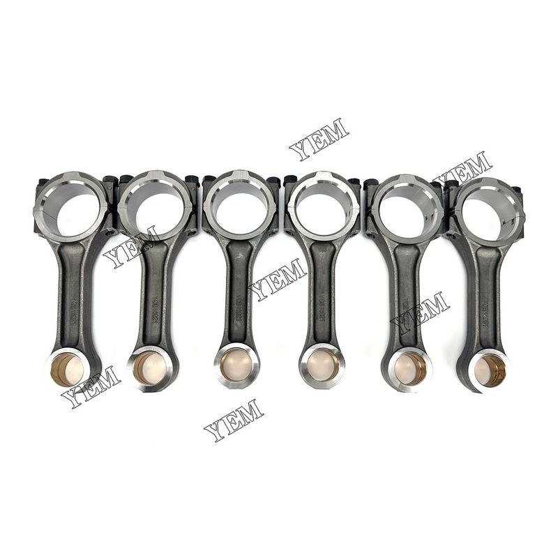 Diesel DB58 Engine Connecting Rod Excavator 65.02401-6161