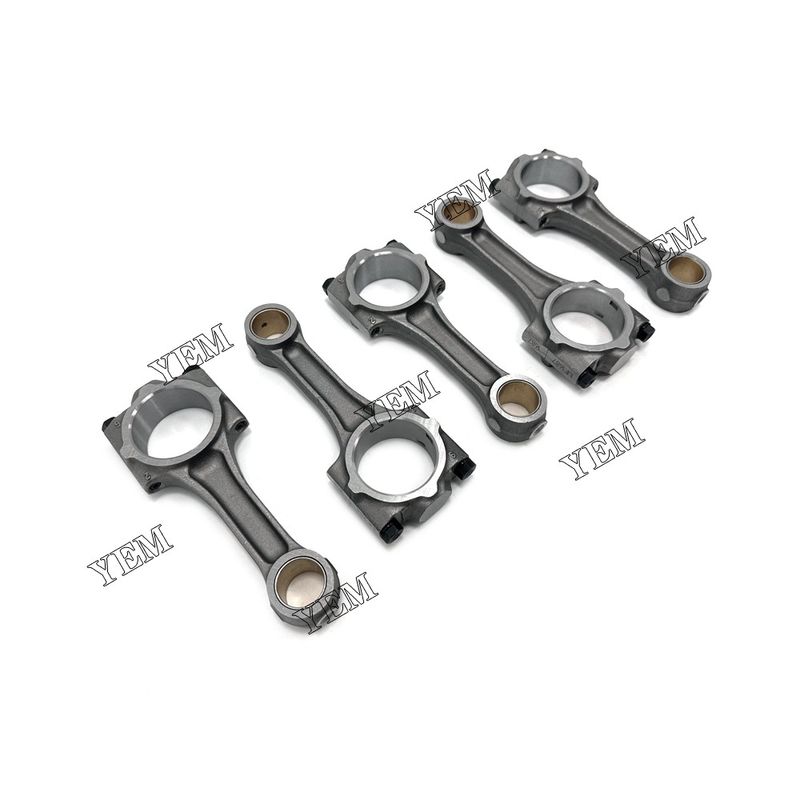 Tractor Excavator Engine Parts Connecting Rod For KUBOTA F2503