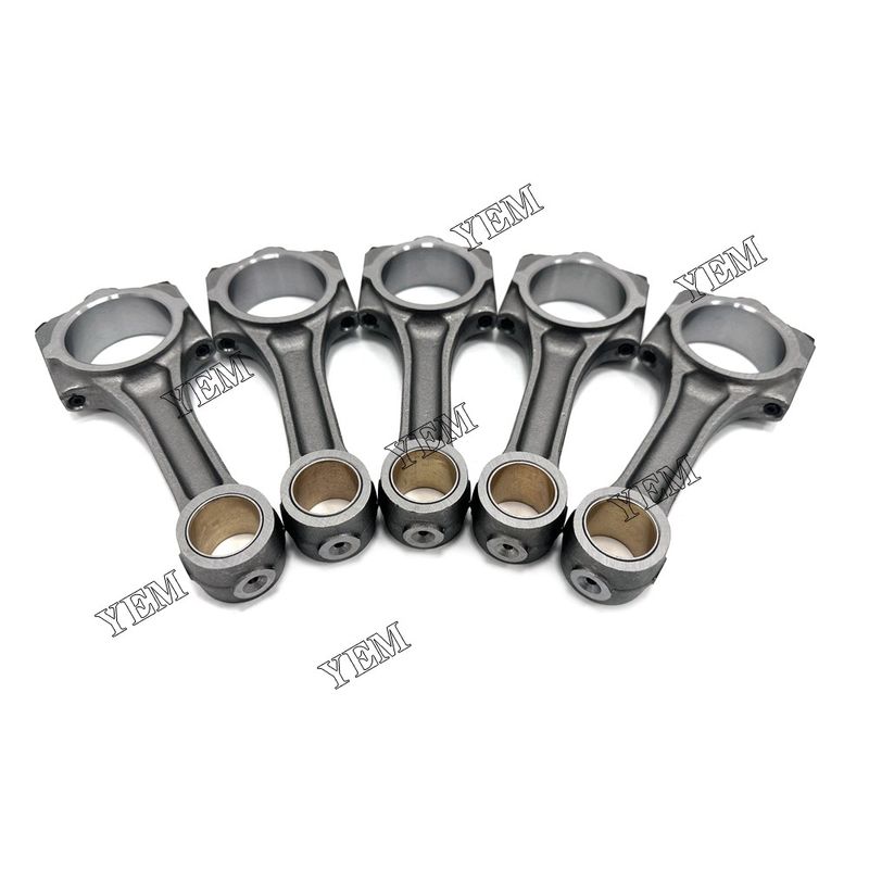 Tractor Excavator Engine Parts Connecting Rod For KUBOTA F2503