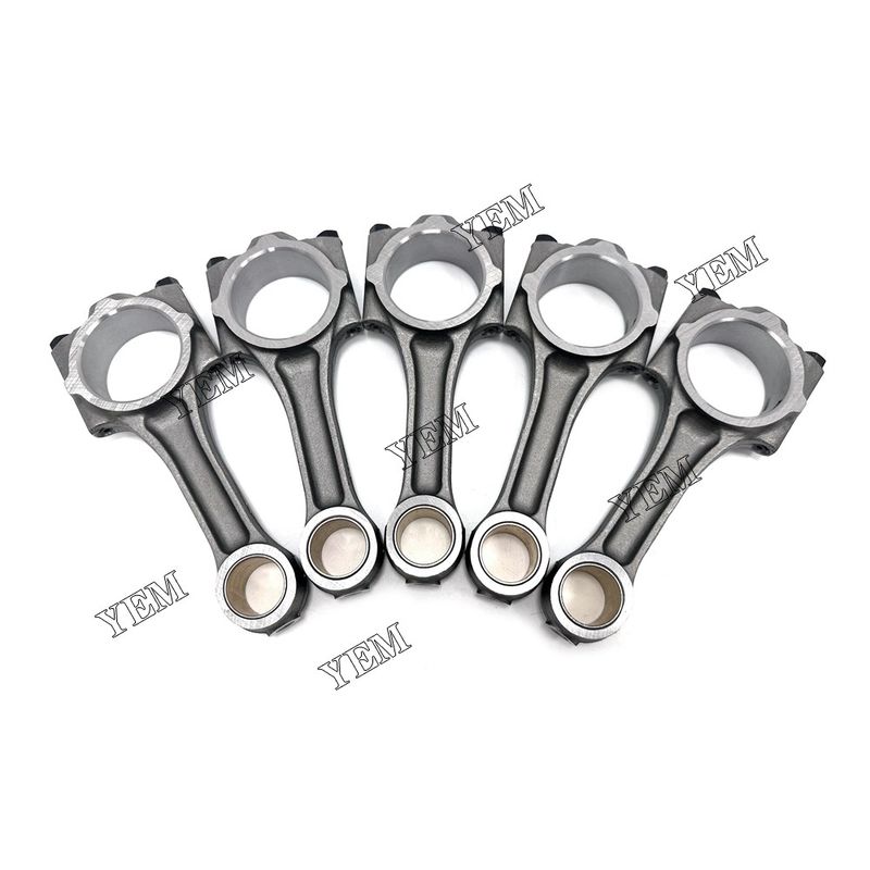 Tractor Excavator Engine Parts Connecting Rod For KUBOTA F2503