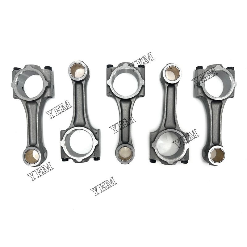 Tractor Excavator Engine Parts Connecting Rod For KUBOTA F2503