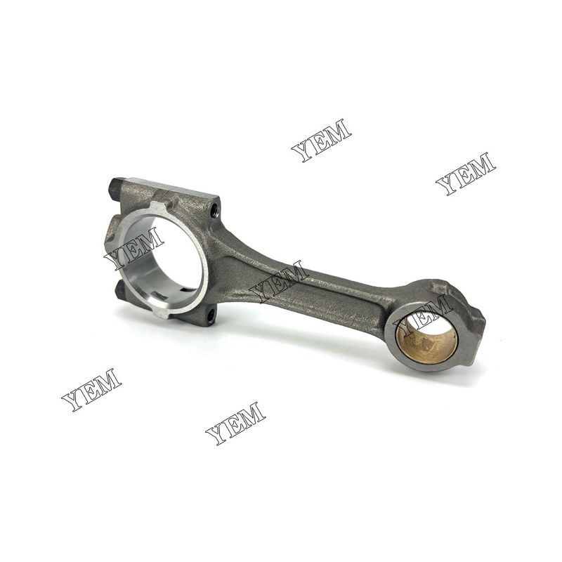 S2600 S2800 Excavator Engine Connecting Rod For Kubota