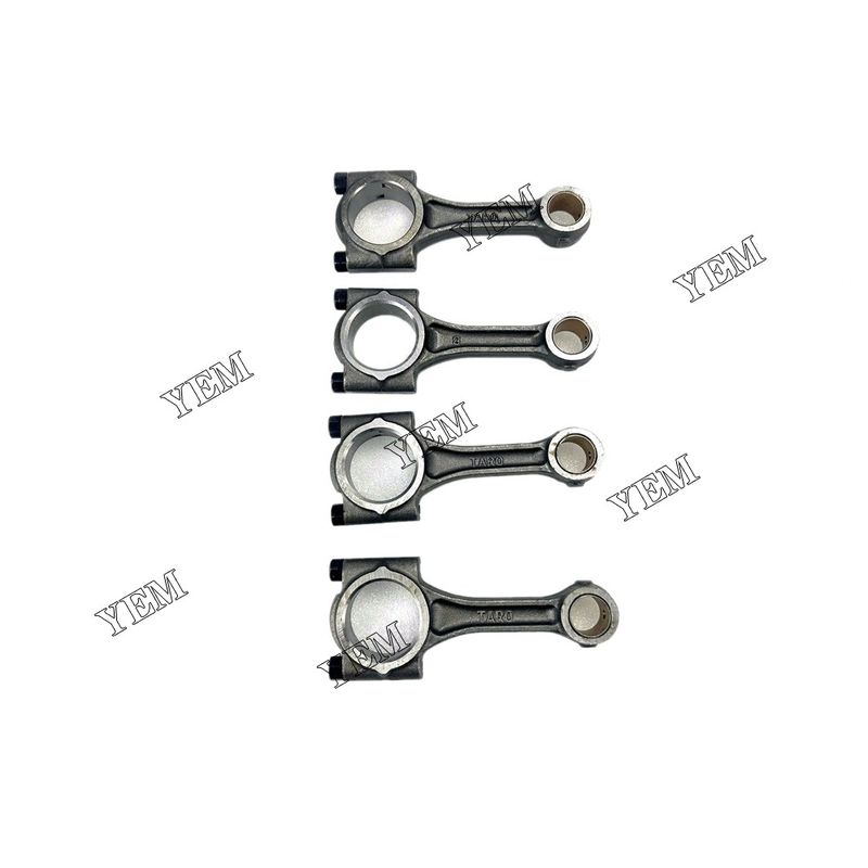 15694-22010 Engine Connecting Rod Fit ZB600 ZB500 Excavator