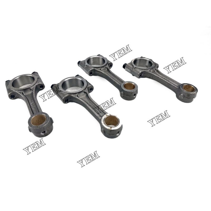 15694-22010 Engine Connecting Rod Fit ZB600 ZB500 Excavator