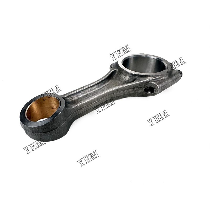 ZD30 Engine Connecting Rod For Nissan QD32 12100-2W20A Excavator Parts