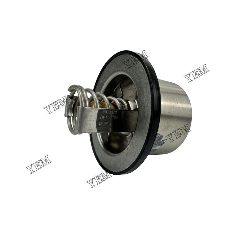 4973373 3173373 Diesel Engine Thermostat For Cummins ISM11 M11