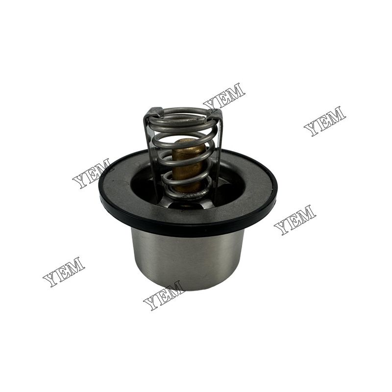 4973373 3173373 Diesel Engine Thermostat For Cummins ISM11 M11