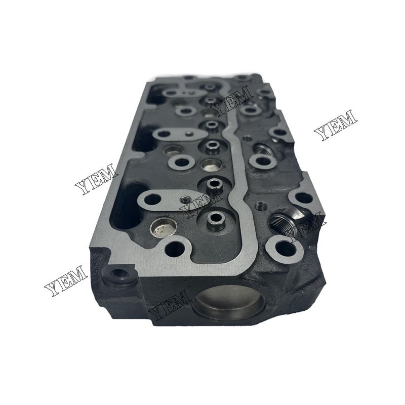 E3100 Cylinder Head For Iseki E3100 E3112 Tractor Engine parts