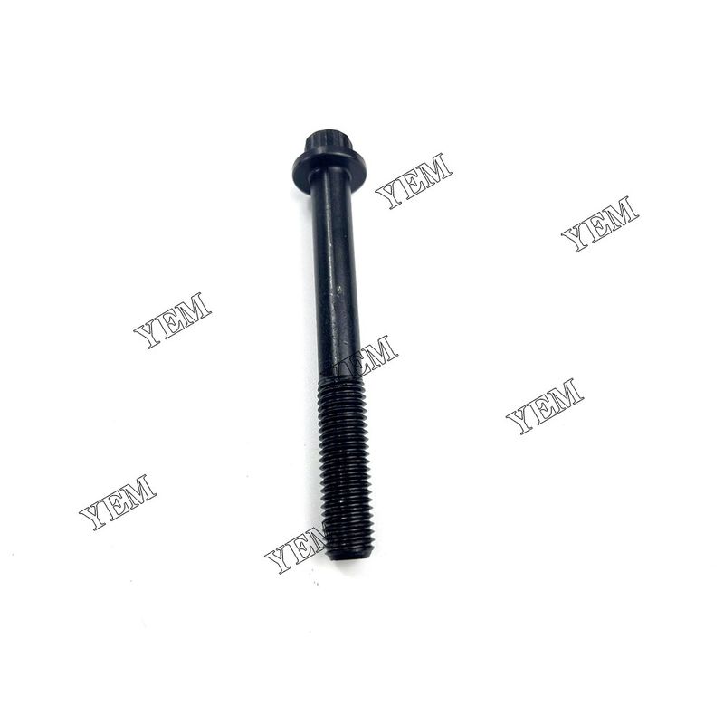 For ISUZU Cylinder Head Bolt 6HK1 6HK1T Engine Excavator 8-94396207-3
