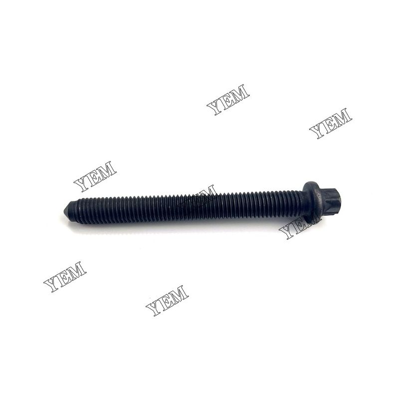 For Volvo Cylinder Head Bolt D6D Engine Parts 1003047-56D