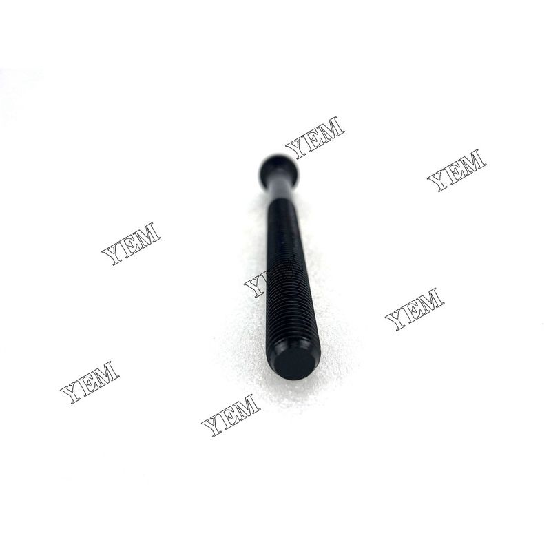 24PC Cylinder Head Bolt For Liebherr D934 Excavator engine parts
