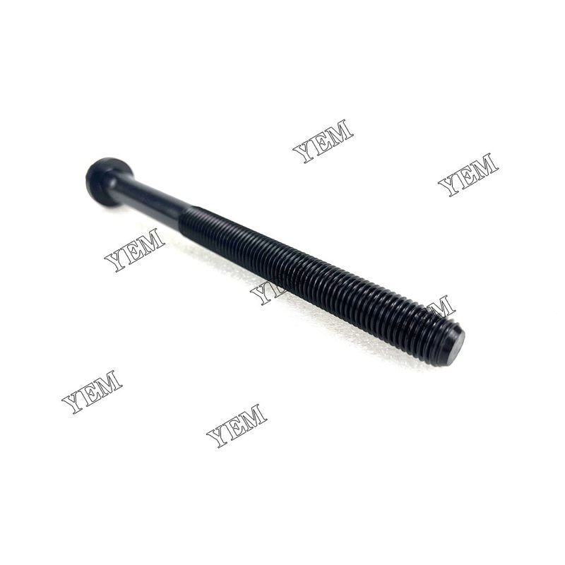 24PC Cylinder Head Bolt For Liebherr D934 Excavator engine parts