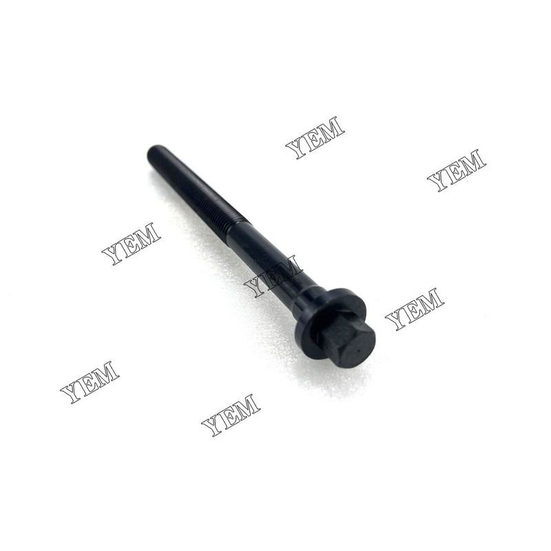 For Liebherr 36PCS Cylinder Head Bolt D936 Excavator engine parts