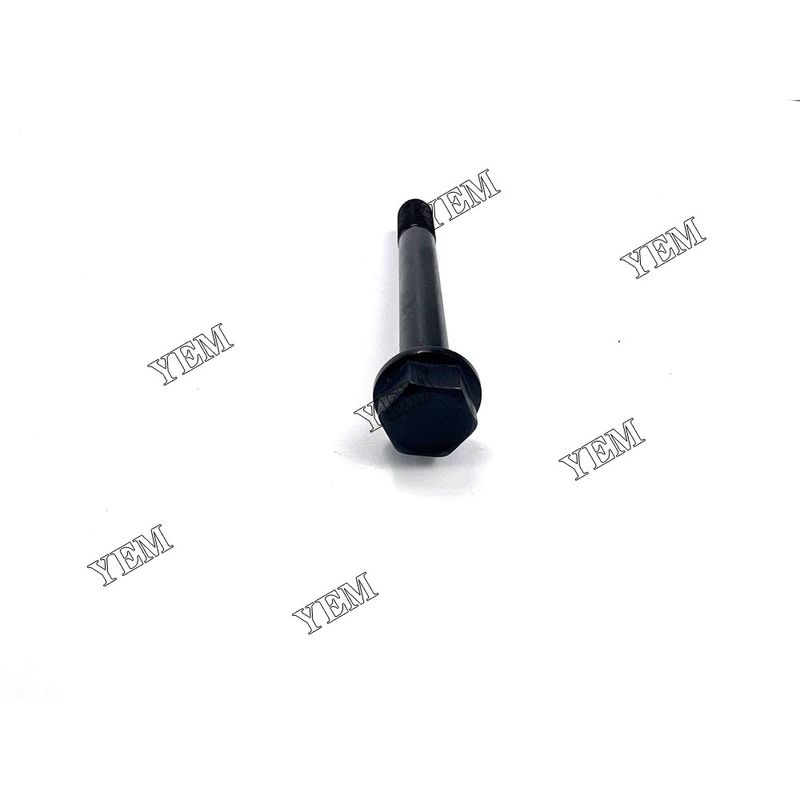 Cylinder Head Bolts For Mitsubishi S4L S4L2 Excavator engine parts 31A01-21100