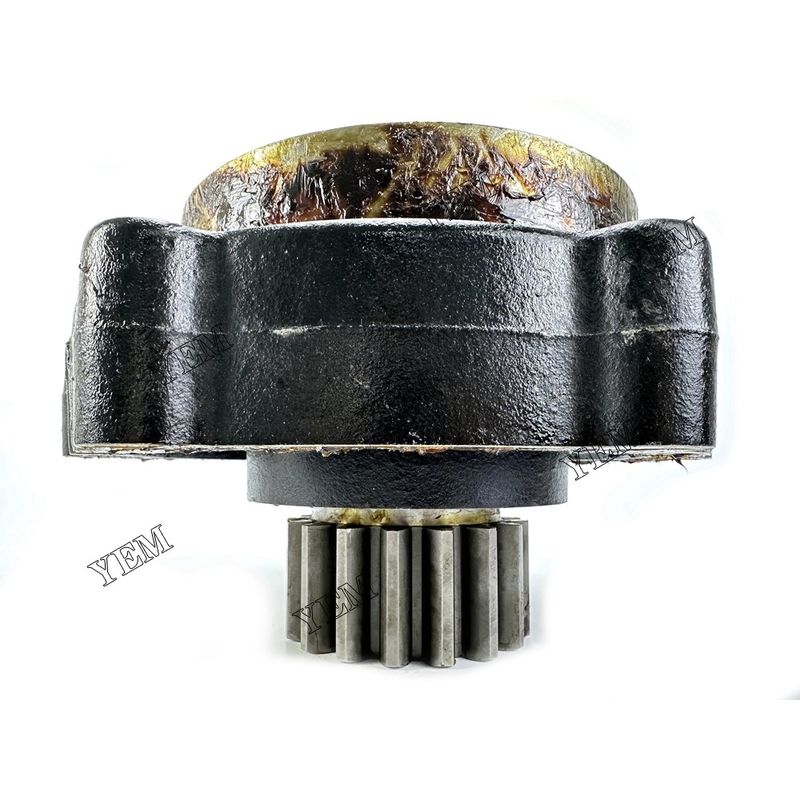 6807330 For Bobcat S250 337 341 Swing motor carrier Loader Parts
