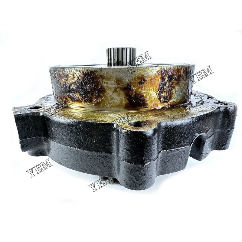 6807330 For Bobcat S250 337 341 Swing motor carrier Loader Parts